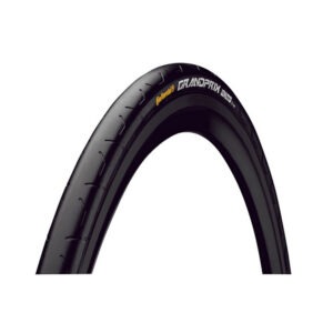 Välisrehv CONTINENTAL Grand Prix Tire 700X2 Polybreaker Black Foldable,25