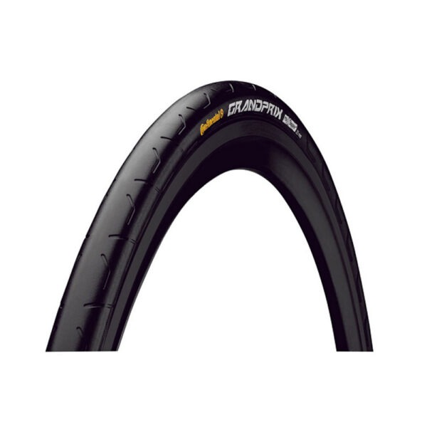 Välisrehv CONTINENTAL Grand Prix Tire 700X2 Polybreaker Black Foldable,25