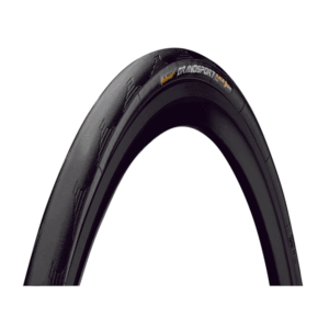 Välisrehv CONTINENTAL Tire Grand Sport Race 25-622/ 700x25C Blk/Blk Fold