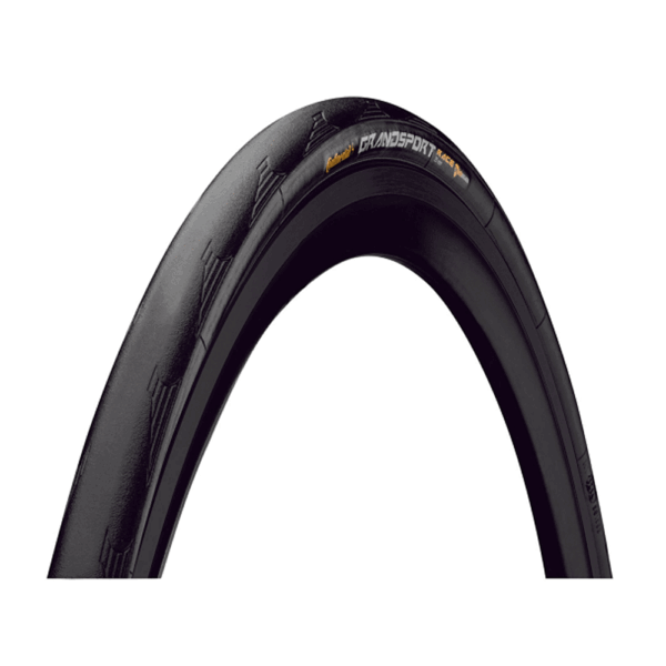 Välisrehv CONTINENTAL Tire Grand Sport Race 25-622/ 700x25C Blk/Blk Fold