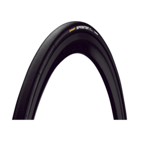 Välisrehv CONTINENTAL Tubular Sprinter 28x25 25-622