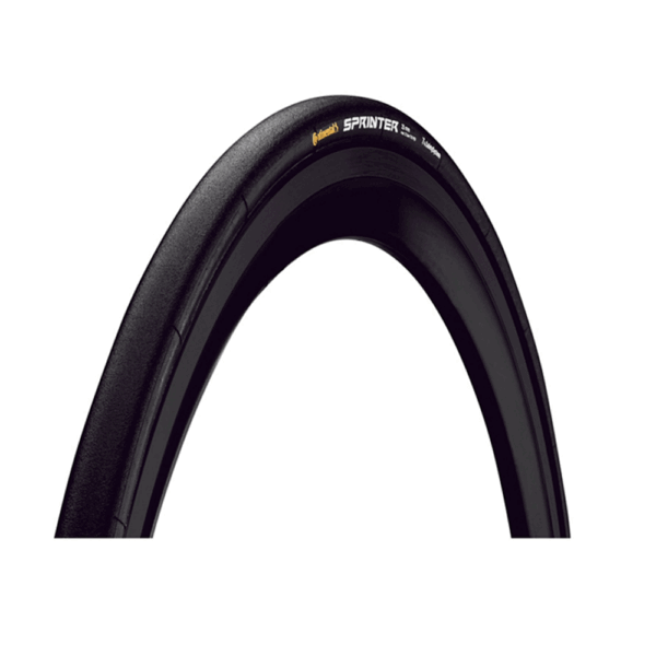 Välisrehv CONTINENTAL Tubular Sprinter 28x25 25-622