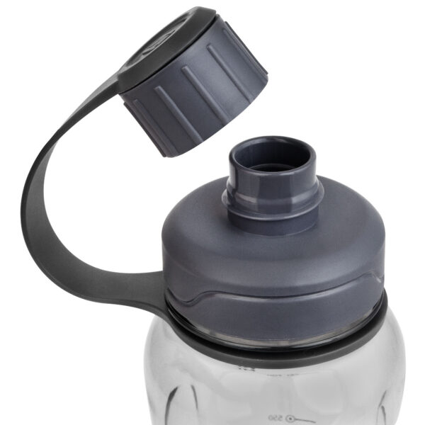 Veepudel SPOKEY Bold, 1 L, hall - Image 3