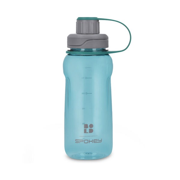 Veepudel SPOKEY Bold, 1 L, sinine