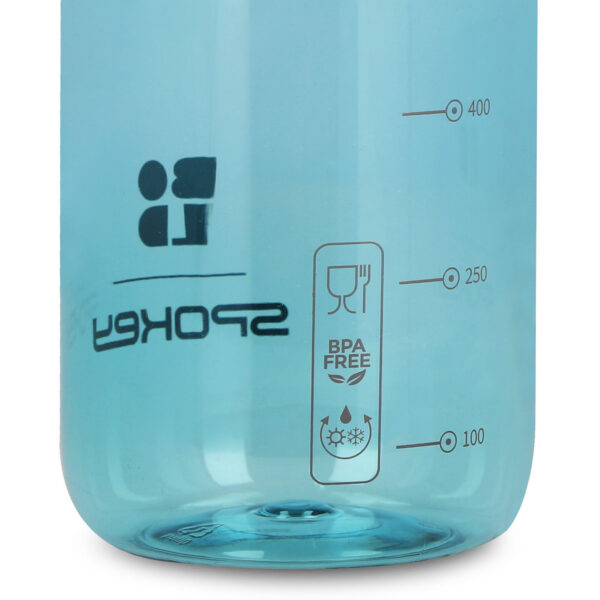 Veepudel SPOKEY Bold, 1 L, sinine - Image 2
