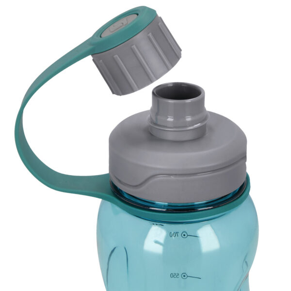 Veepudel SPOKEY Bold, 1 L, sinine - Image 3