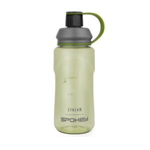 Veepudel SPOKEY Stream, 500 ml, roheline