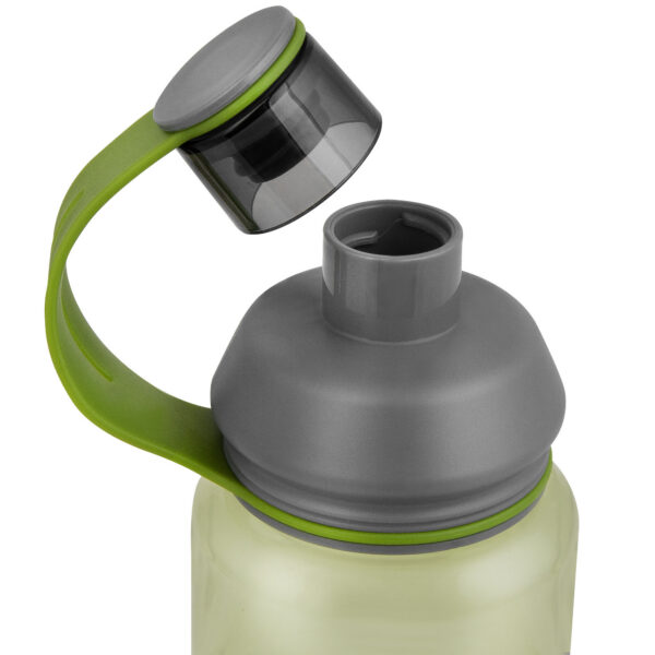 Veepudel SPOKEY Stream, 500 ml, roheline - Image 3