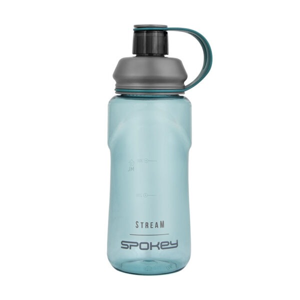 Veepudel SPOKEY Stream, 500 ml, sinine