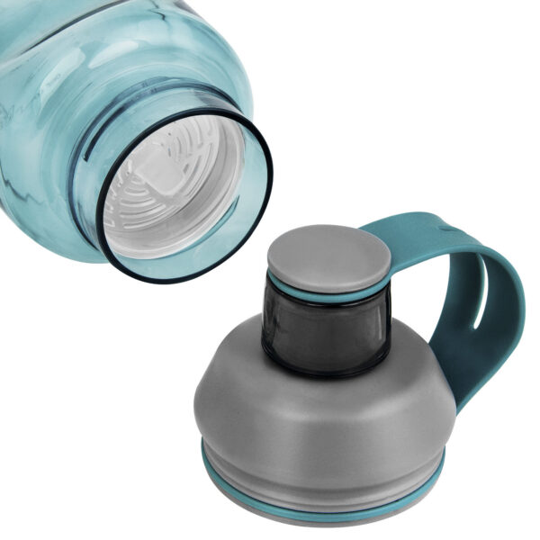 Veepudel SPOKEY Stream, 500 ml, sinine - Image 4