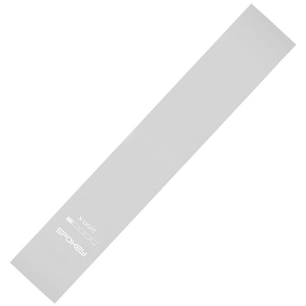 Venituskumm SPOKEY ARTIO X-light, hall, kerge - Image 2
