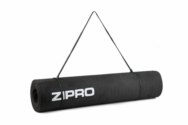 Võimlemismatt ZIPRO Training Mat, 15 mm, must - Image 2