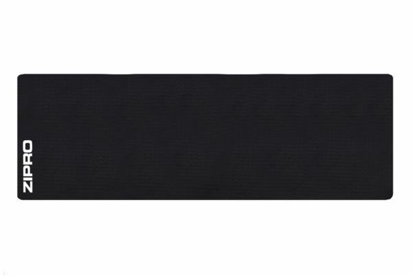 Võimlemismatt ZIPRO Training Mat, 15 mm, must - Image 4