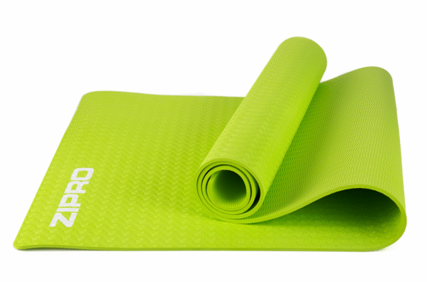 Võimlemismatt ZIPRO Training Mat, roheline - Image 2