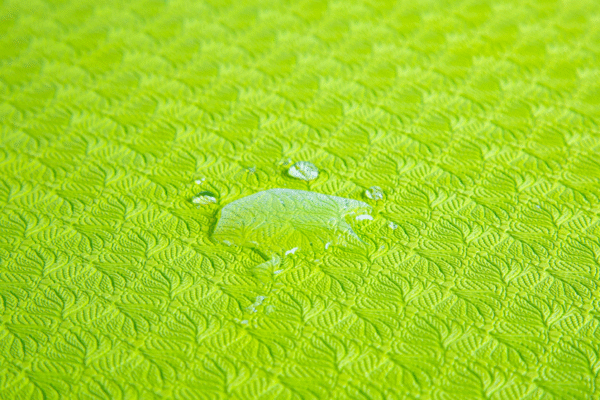 Võimlemismatt ZIPRO Training Mat, roheline - Image 4