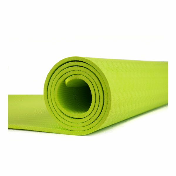Võimlemismatt ZIPRO Training Mat, roheline