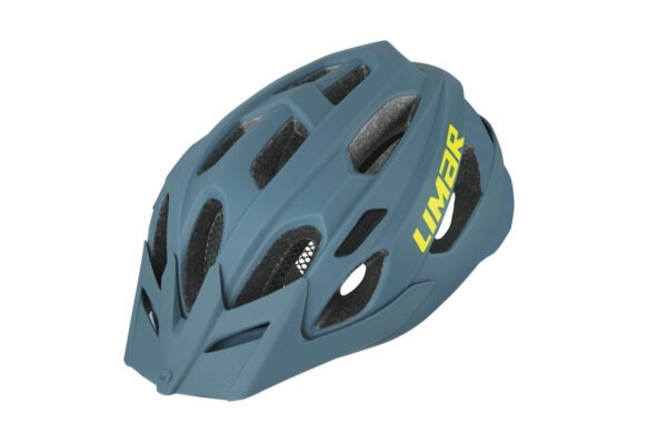 Jalgrattakiiver LIMAR Berg-Em, Matt Steel Blue (M)