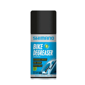 Jalgratta puhastusvahend SHIMANO Degreaser Aerosol 125ml