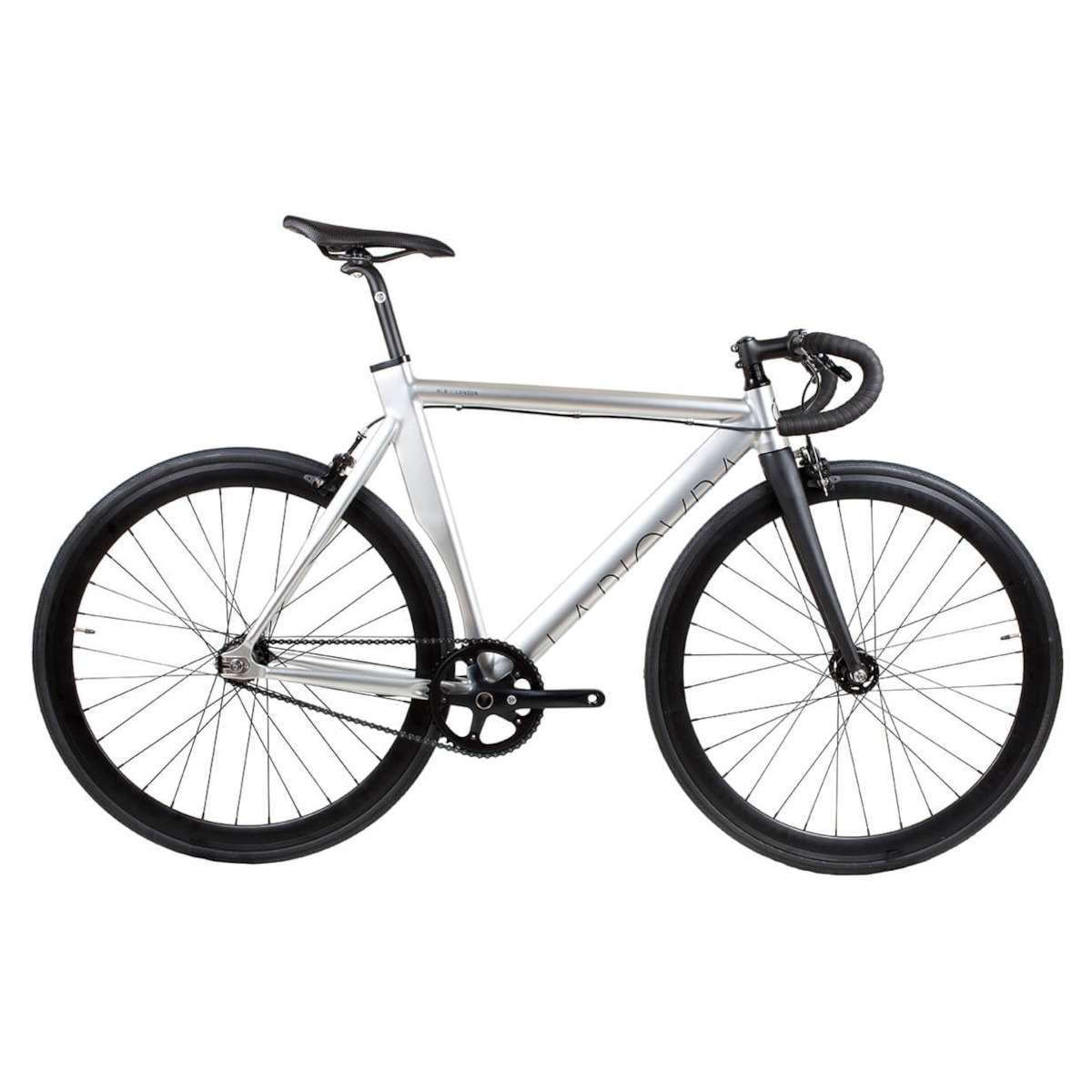 Fixie jalgratas BLB La Piovra ATK (XL)