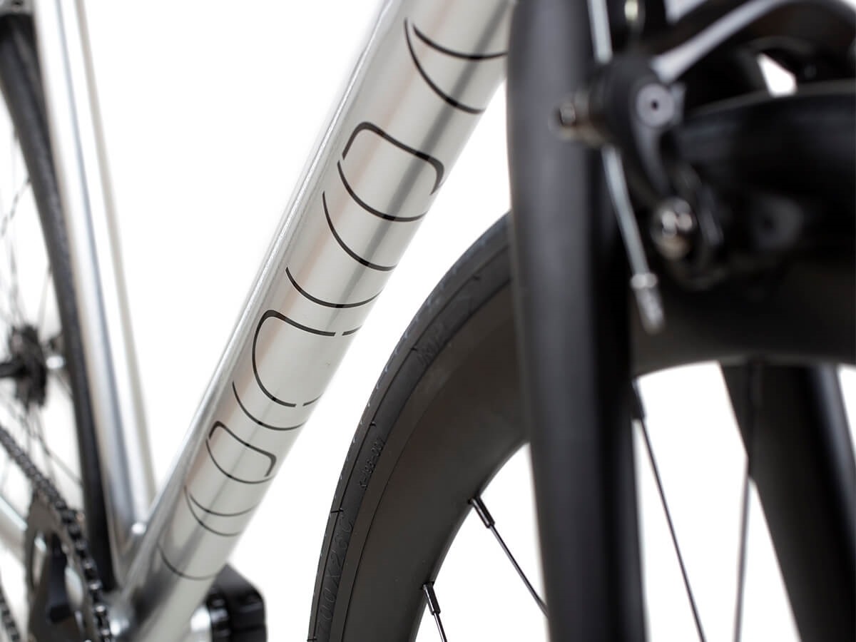 Fixie jalgratas BLB La Piovra ATK (XL) - Image 6