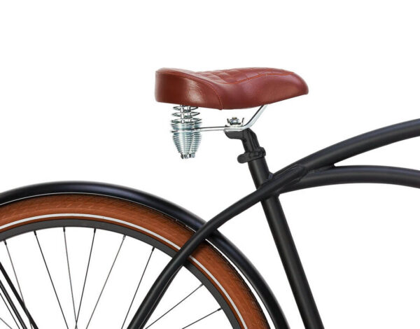 Stiilne cruiser jalgratas Kokkedal Hero, 28-tolline, 3 käiku - Image 4