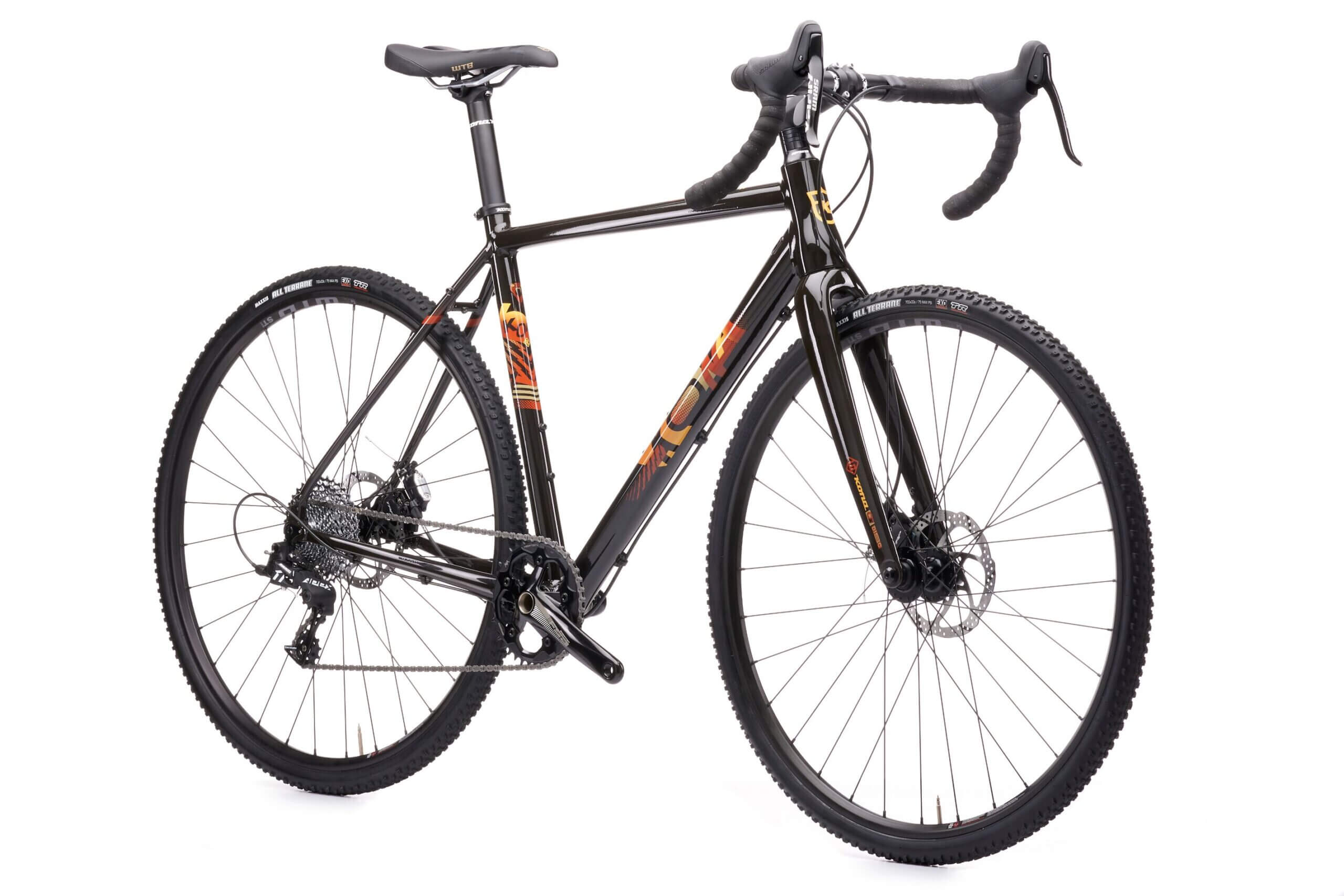 Gravel jalgratas Kona Jake the Snake (XL) - Image 2