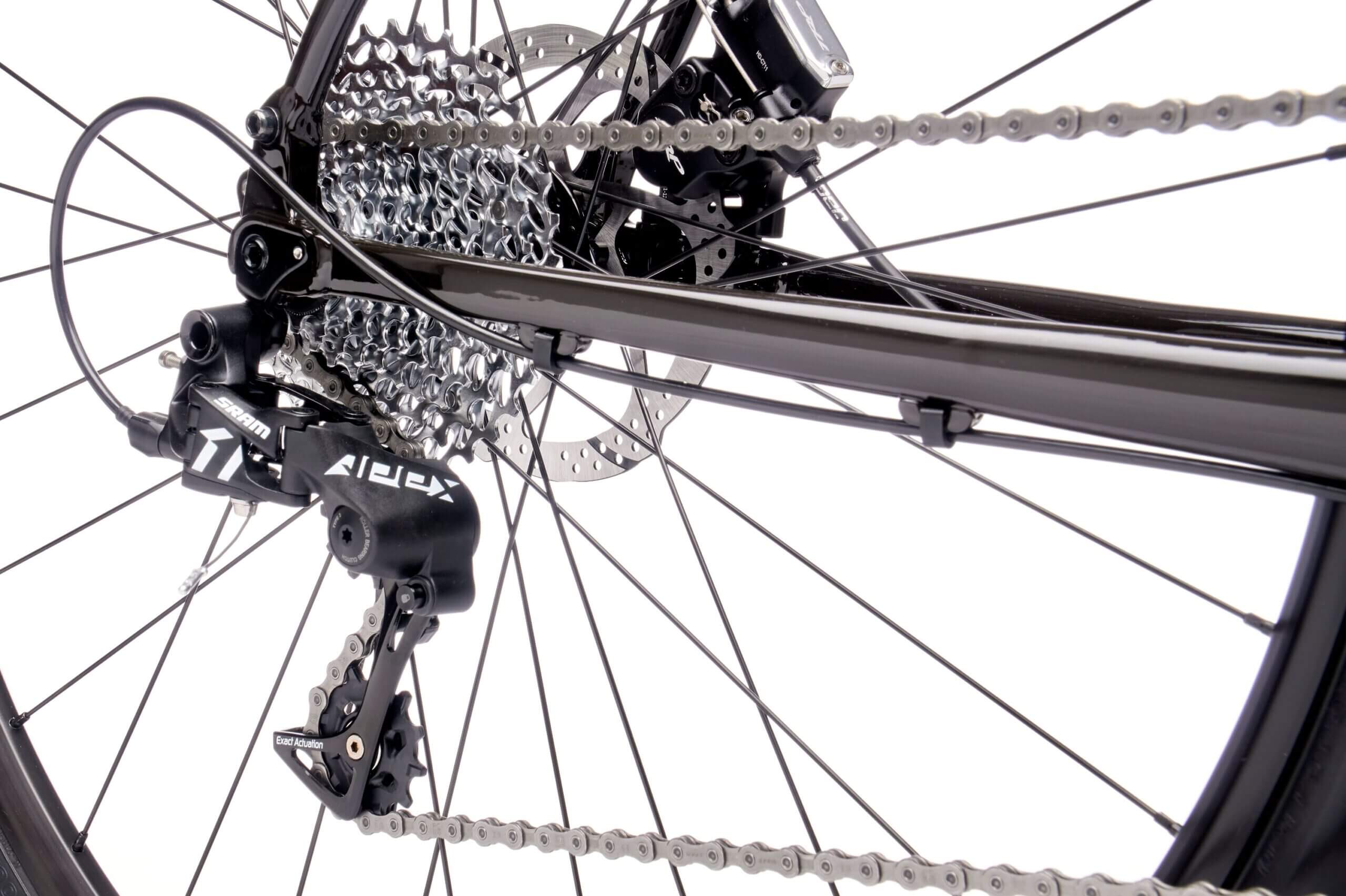 Gravel jalgratas Kona Jake the Snake (XL) - Image 4