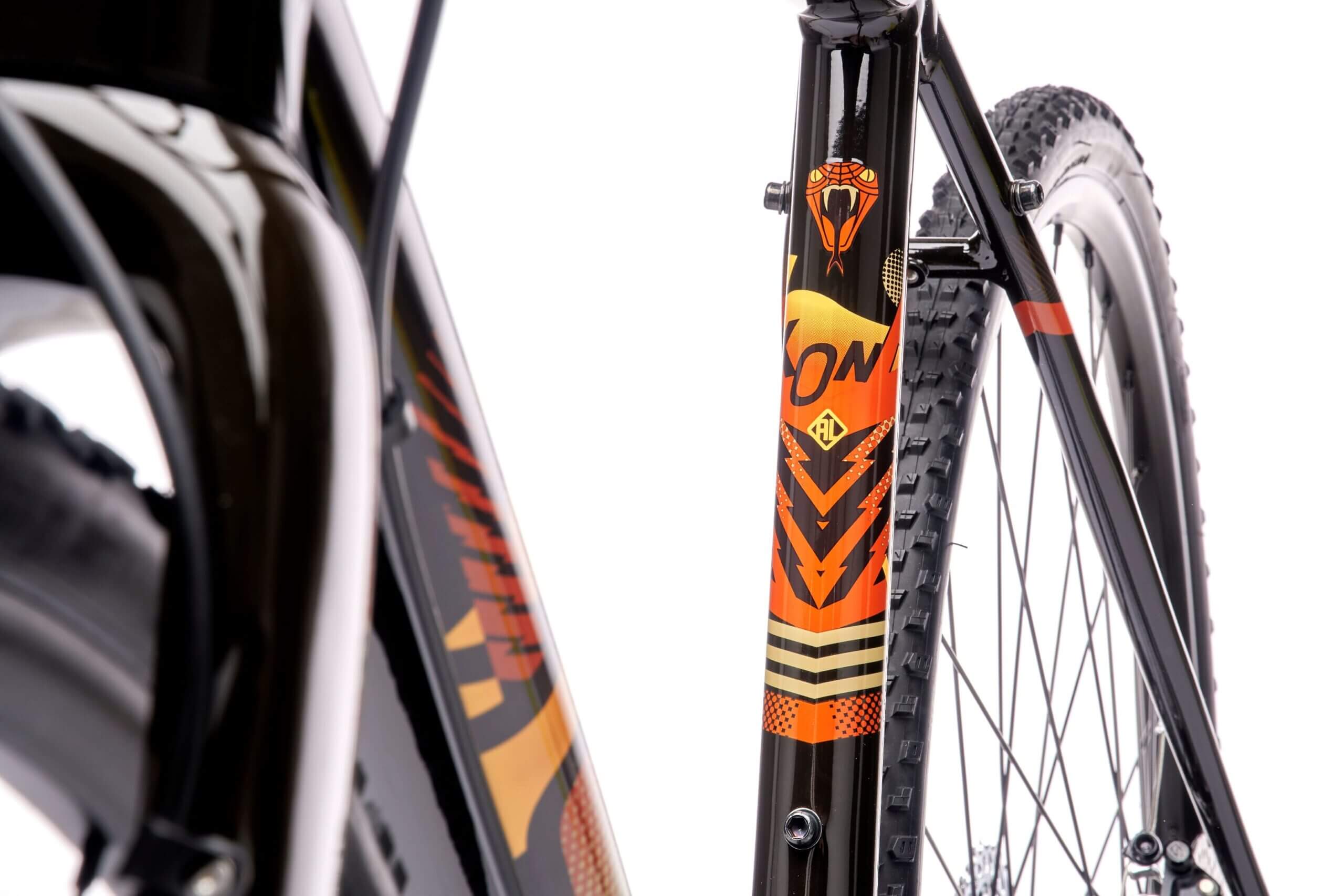 Gravel jalgratas Kona Jake the Snake (XL) - Image 6