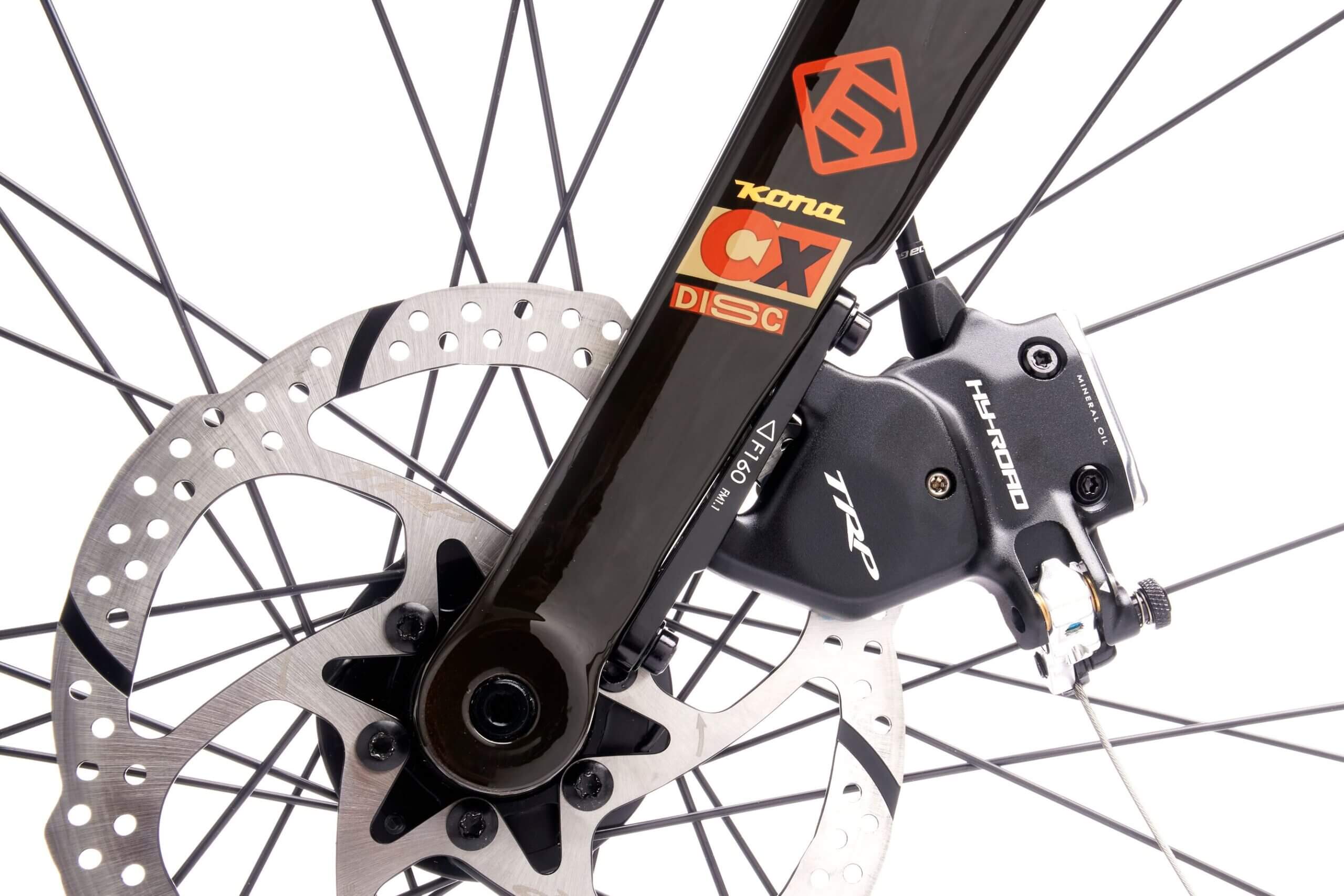 Gravel jalgratas Kona Jake the Snake (XL) - Image 7