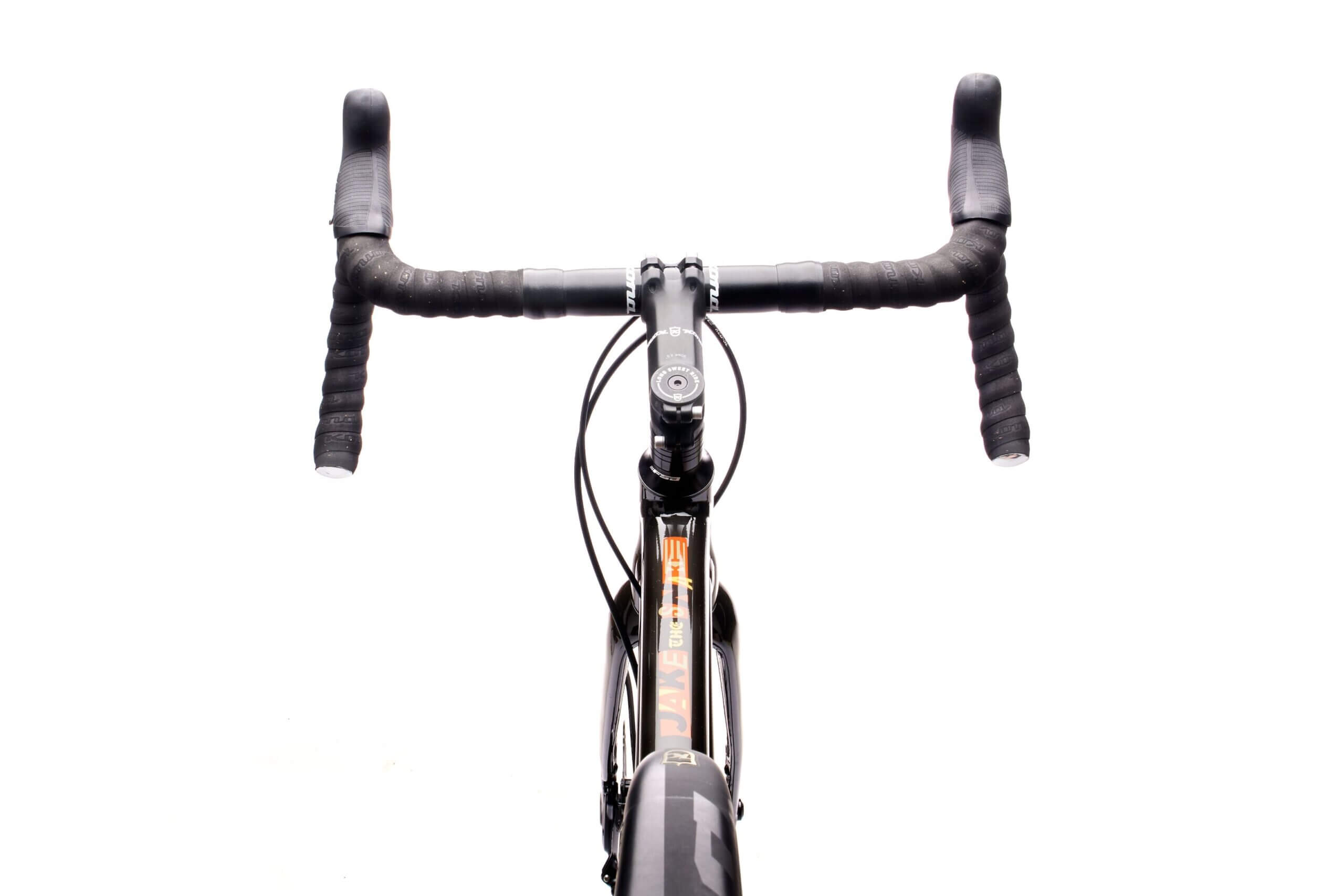 Gravel jalgratas Kona Jake the Snake (XL) - Image 8