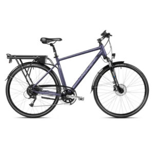 Elektrijalgratas ROMET Wagant RM 2, ploom (L)