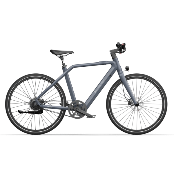 Elektrijalgratas ADO Air 30 Pro, Meteor Grey