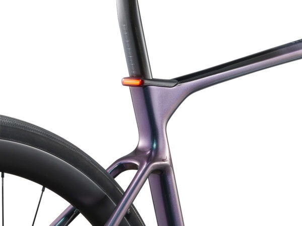 Elektrijalgratas GIANT Defy Advanced E+ Elite 0 (2025) Blue Dragonfly (M/L) - Image 12