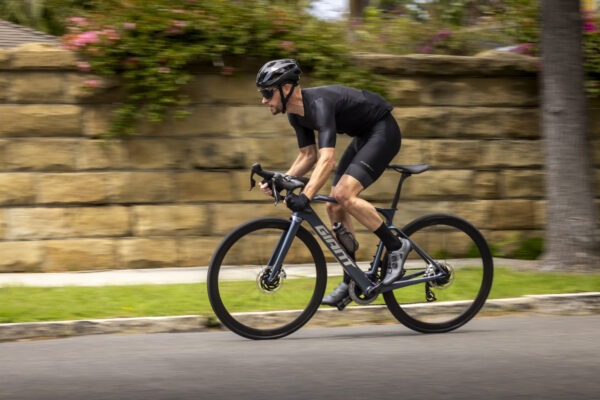 Elektrijalgratas GIANT Defy Advanced E+ Elite 0 (2025) Blue Dragonfly (M/L) - Image 15