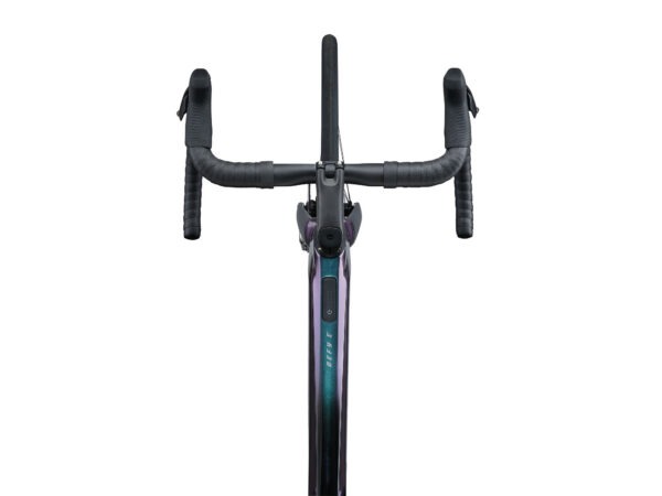 Elektrijalgratas GIANT Defy Advanced E+ Elite 0 (2025) Blue Dragonfly (M/L) - Image 4