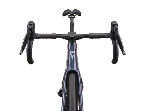 Elektrijalgratas GIANT Defy Advanced E+ Elite 0 (2025) Blue Dragonfly (M/L) - Image 6