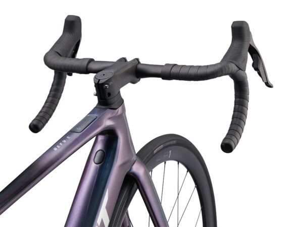 Elektrijalgratas GIANT Defy Advanced E+ Elite 0 (2025) Blue Dragonfly (M/L) - Image 7