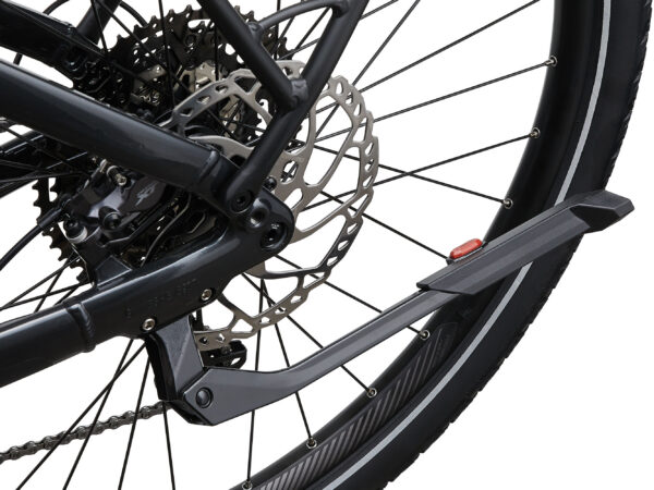 Elektrijalgratas GIANT Explore E+ 0 Pro STA, Gunmetal Black (M) - Image 9
