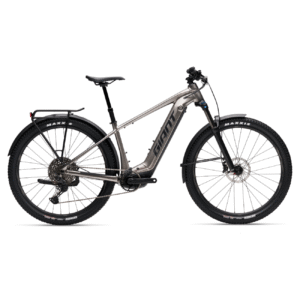 Elektrijalgratas GIANT Fathom E+ 1 EX, 29" Space Grey (L)