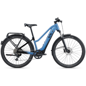 Elektrijalgratas LIV Amiti E+ 1, Estoril Blue (M)