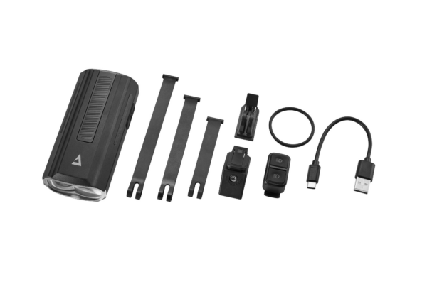 Esituli GIANT Recon+ HL 2600 - Image 2