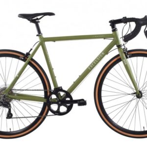 Gravel jalgratas Excelsior Cracker (L)