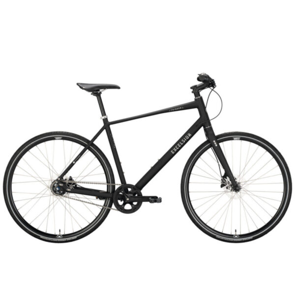 Jalgratas Excelsior Trigger 28" (M/L)