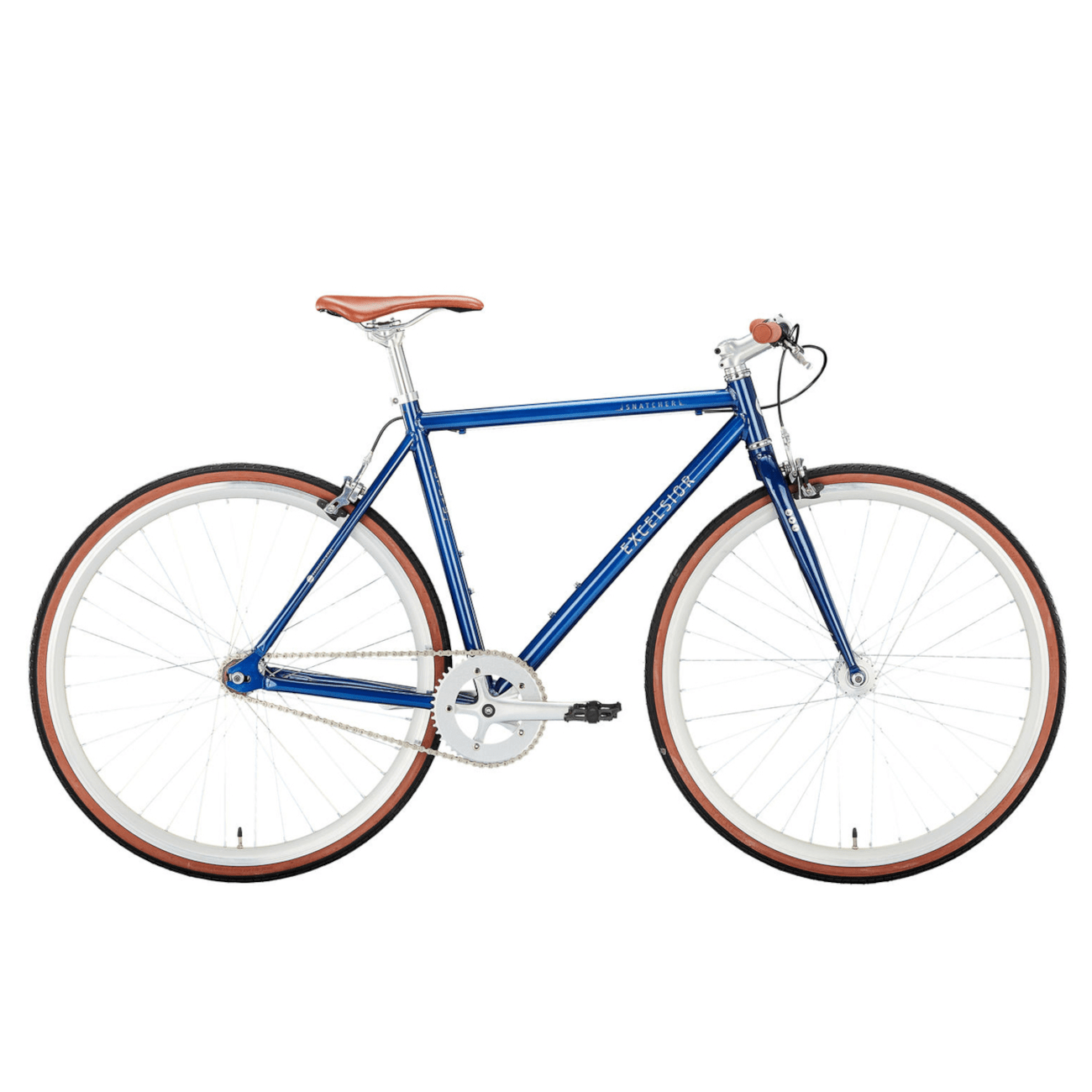 Fixie EXCELSIOR Snatcher, Blue (L)