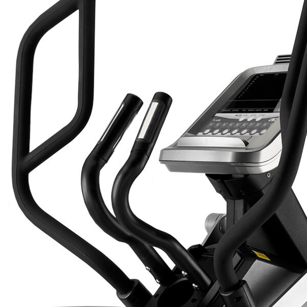 Elliptiline trenažöör BH FITNESS TFC MED - Image 4