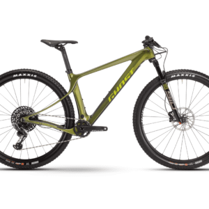 Jalgratas Ghost Lector SF LC Universal (L)