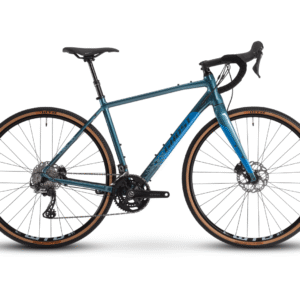 Gravel jalgratas Ghost Road Rage Essential