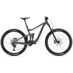 Jalgratas Giant Reign 29 1, Metal (L)