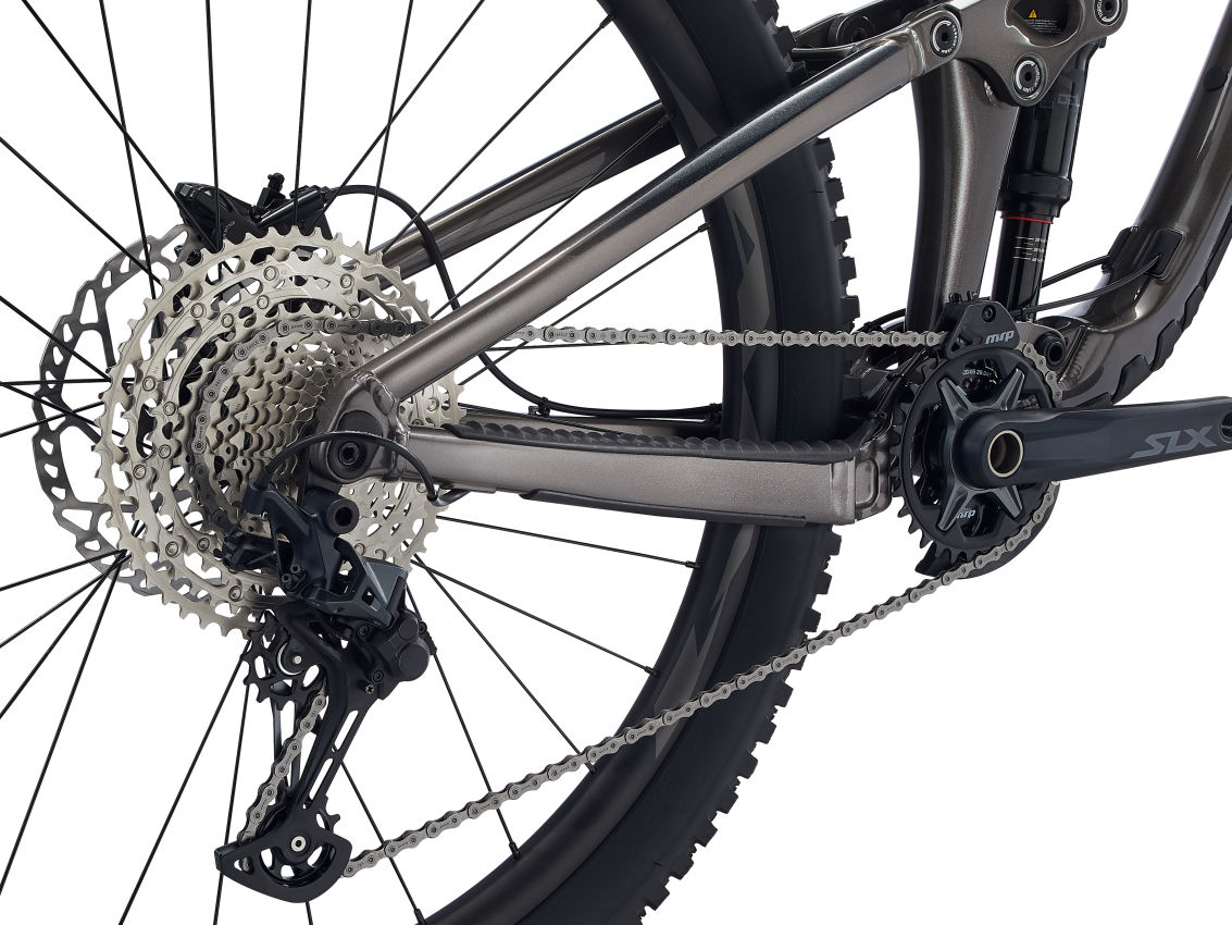 Jalgratas Giant Reign 29 1, Metal (L) - Image 6