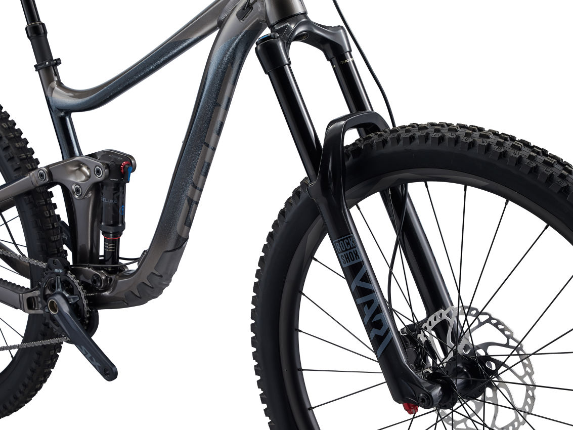 Jalgratas Giant Reign 29 1, Metal (L) - Image 3